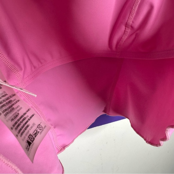 NEW The Upside swim crop top size large(10) - Picture 2 of 7